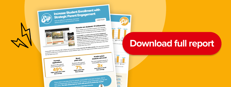 Download the 2024 Student Enrollment Report!